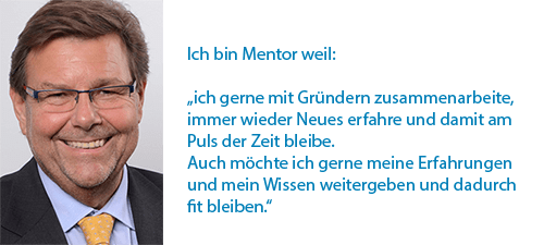 Günther Zöls Testimonial