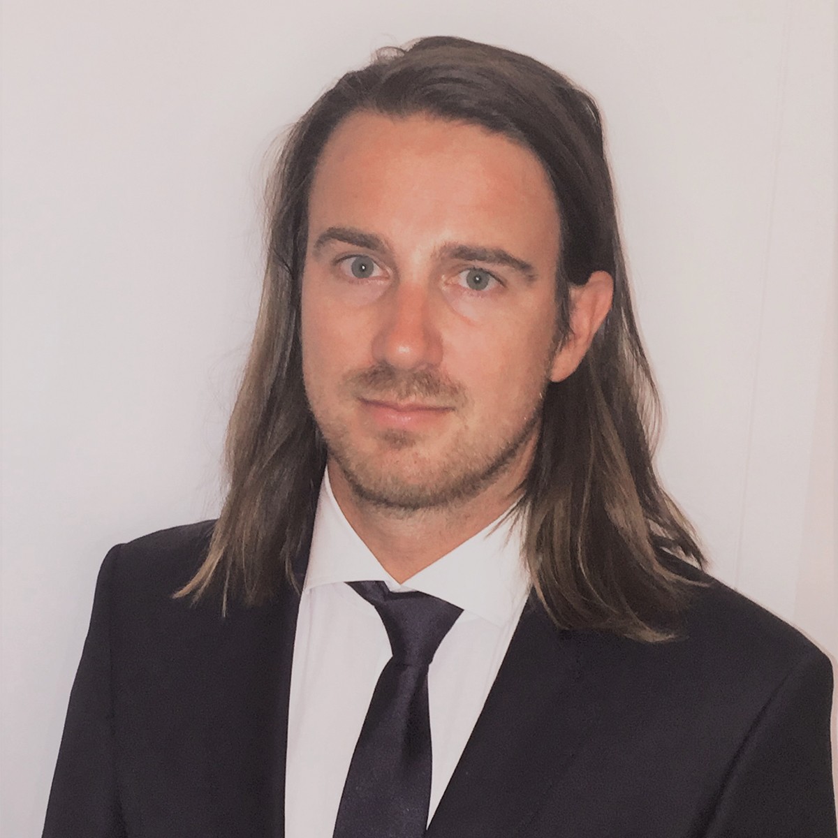 Stefan Lucchini